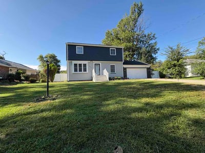 Lawn care service in Capitol Heights, 20743