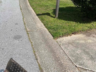 Lawn care service in Powder Springs, 30127