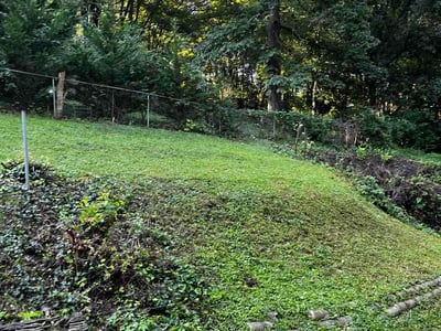 Lawn care service in Asheville, 28803