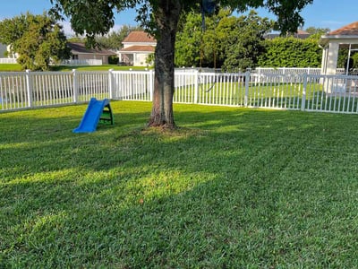 Lawn care service in Lakewood Ranch, 34202