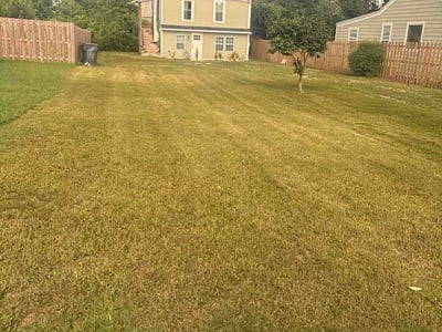 Lawn care service in Augusta, 30904