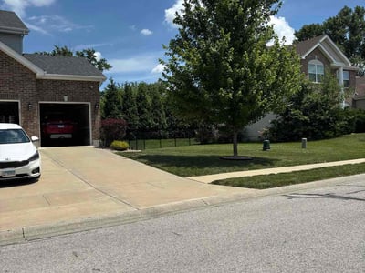 Lawn care service in Caseyville, 62232