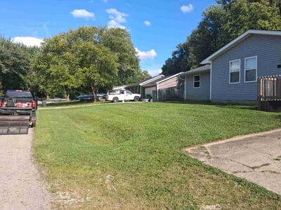 Lawn care service in Circleville, 43113