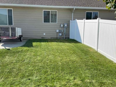 Lawn care service in Rapid City, 57701