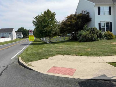 Lawn care service in Macungie, 18062