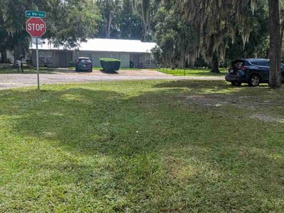 Lawn care service in Ocala, 34470