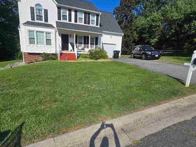 Lawn care service in Short Pump, 23233