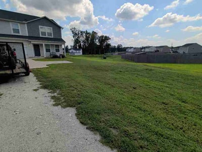 Lawn care service in Cowpens, 29330