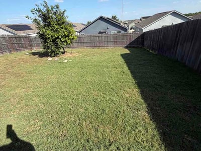 Lawn care service in New Braunfels, 78130