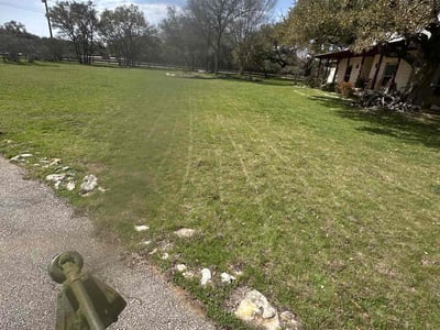 Lawn care service in Wimberley, 78676