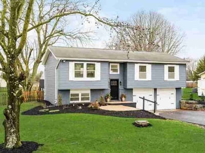 Lawn care service in Hilliard, 43026
