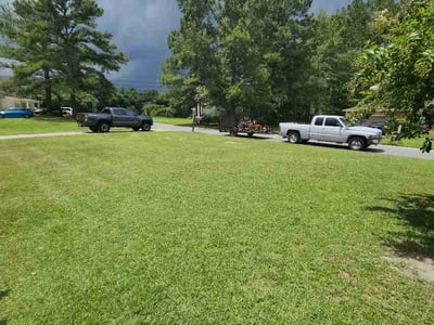 Lawn care service in Columbia, 29223