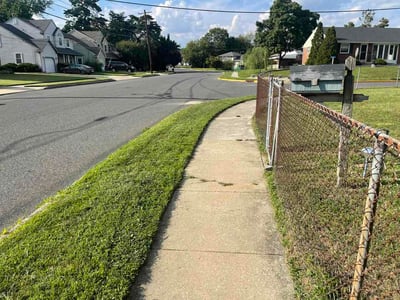 Lawn care service in Bellmawr, 08031