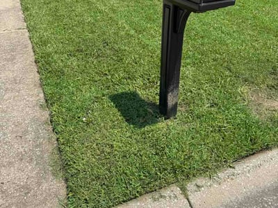 Lawn care service in Belleville, 62226