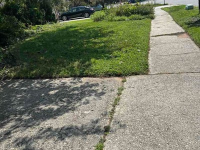 Lawn care service in Bowie, 20720