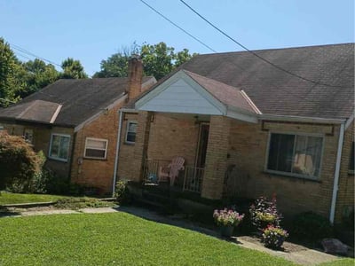 Lawn care service in Cincinnati, 45211