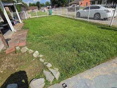 Lawn care service in Westwego, 70094