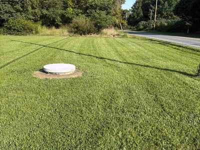 Lawn care service in Ashland, 23005