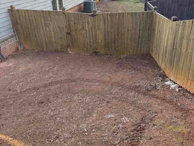 Lawn care service in Smyrna, 30082