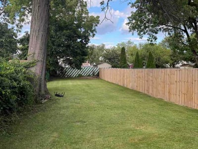 Lawn care service in Moorestown, 08057