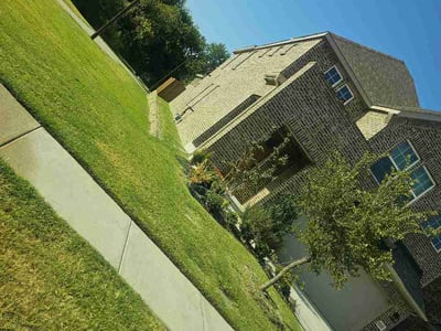 Lawn care service in Garland, 75041