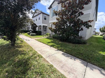 Lawn care service in Winter Garden, 34787