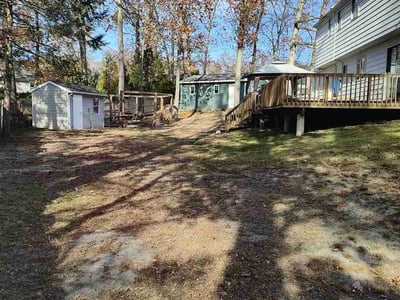 Lawn care service in Stratford, 08084