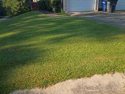 Lawn care service in Irondale, 35210