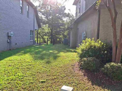 Lawn care service in Hoover, 35244
