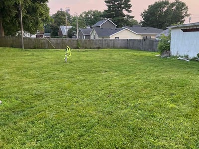 Lawn care service in Henderson, 42420