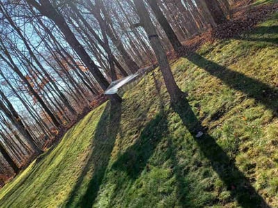 Lawn care service in , 