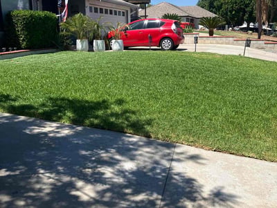 Lawn care service in Riverside, 92505