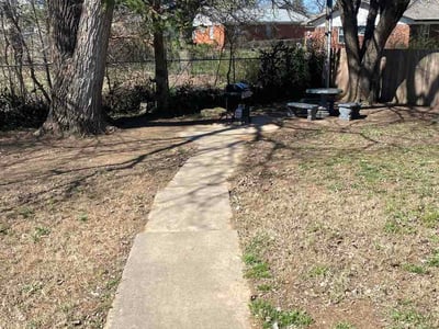 Lawn care service in Sapulpa, 74066