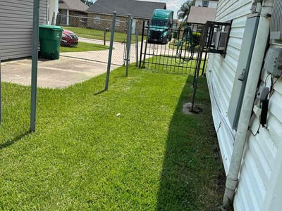 Lawn care service in Westwego, 70094
