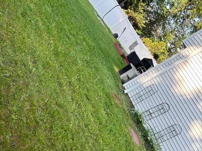 Lawn care service in Manalapan Township, 07726