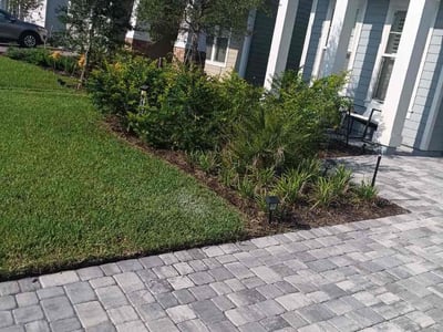 Lawn care service in Fruit Cove, 32259