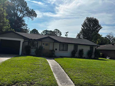 Lawn care service in Savannah, 31405