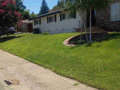 Lawn care service in Fair Oaks, 95628