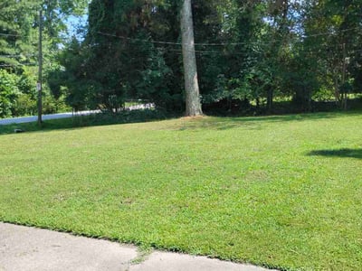 Lawn care service in Poquoson, 23662