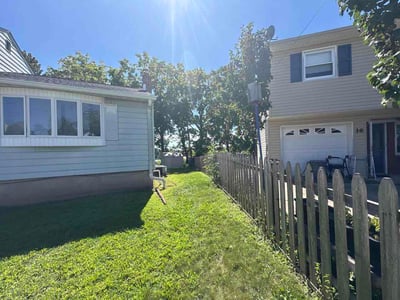 Lawn care service in Clifton, 07013