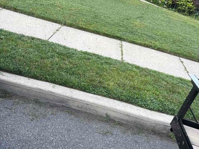 Lawn care service in Fair Lawn, 07410