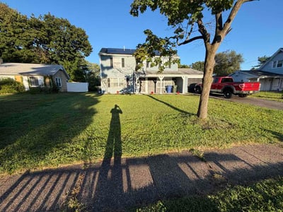 Lawn care service in Willingboro, 08046