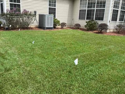 Lawn care service in Murrells Inlet, 29576