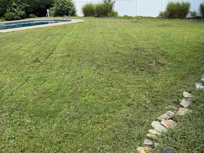 Lawn care service in Vineland, 08361