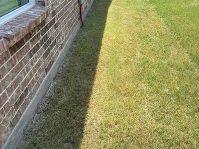 Lawn care service in Pilot Point, 76258