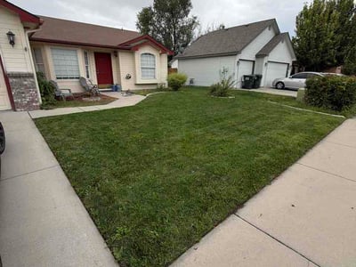 Lawn care service in Kuna, 83634
