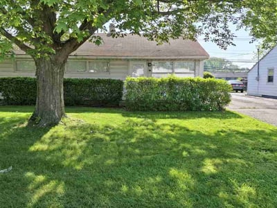 Lawn care service in Columbus, 43229