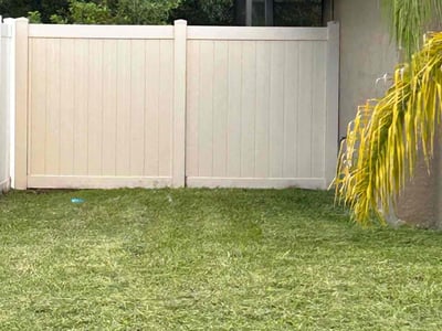 Lawn care service in Kissimmee, 34758