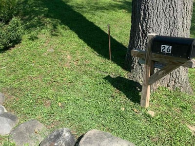 Lawn care service in Walden, 12586