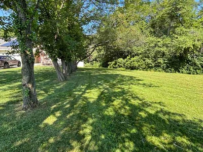 Lawn care service in O'Fallon, 62269
